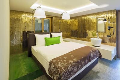 Nala Individuellhotel