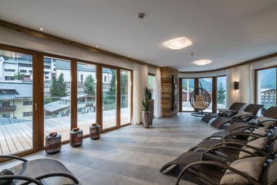 VAYA Sölden fine living resort