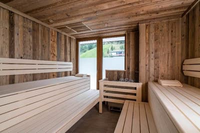 VAYA Sölden fine living resort