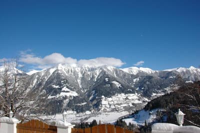 Hotel-Pension Lackenbauer