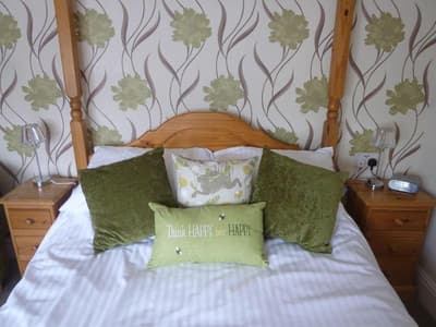 The Beehive Guest House