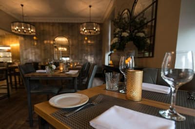 Kinnettles Hotel And Spa