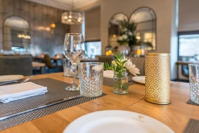 Kinnettles Hotel And Spa