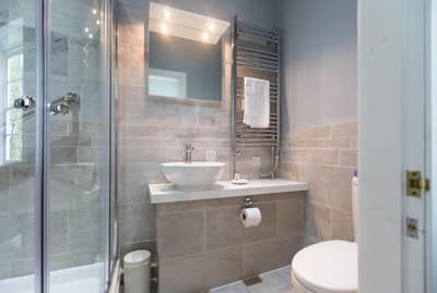 Kilmaronock Manse Bed And Breakfast