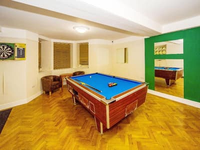 Crofton House Hotel - SELF CHECK IN