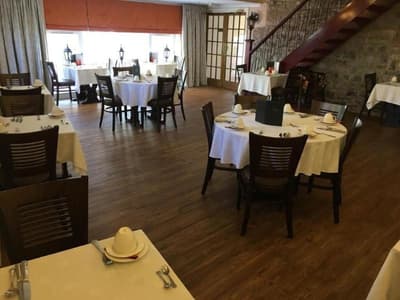 Queenswood Hotel