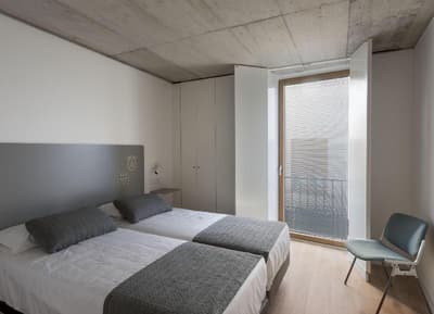 Hotel Semprefisterra