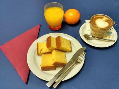 Hotel Barreiro