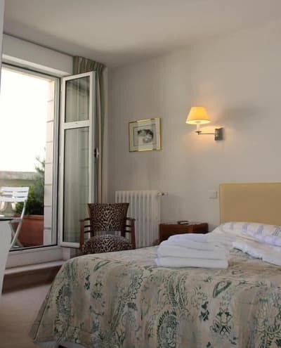 Hotel Maitagaria