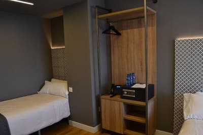 Hotel Los Campones