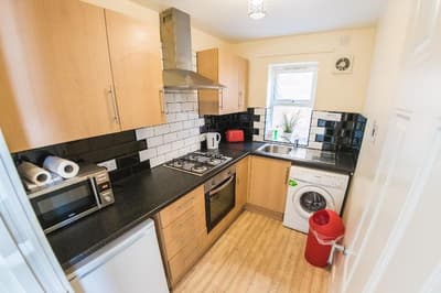 Ilford Luxury Apartments