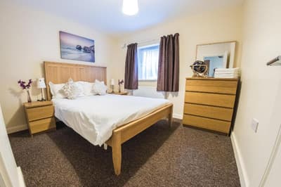 Ilford Luxury Apartments