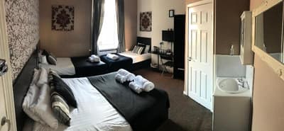 Chedburgh Bed & Breakfast