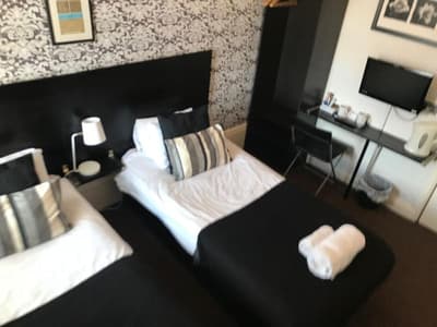 Chedburgh Bed & Breakfast