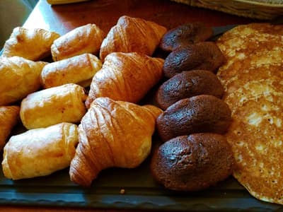 Hôtel Le Mas Des Quintrands