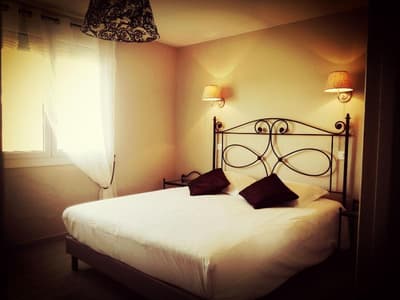 Hôtel Le Mas Des Quintrands