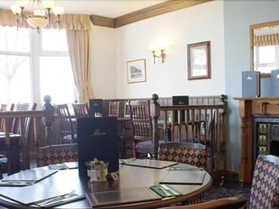 Quay Inn