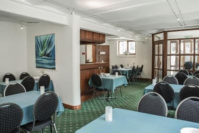 Hotel Phønix Brønderslev