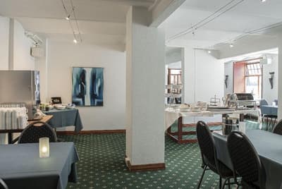 Hotel Phønix Brønderslev