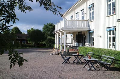 Ulvsby Herrgård