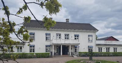 Ulvsby Herrgård