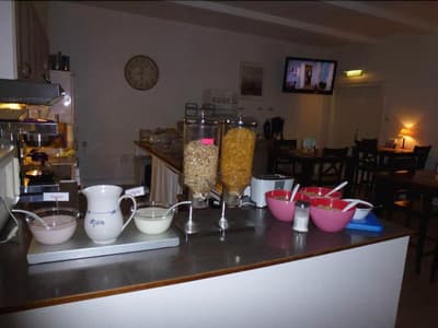 Hotel Arkaden