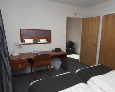 Hotel Aveny Bed & Breakfast