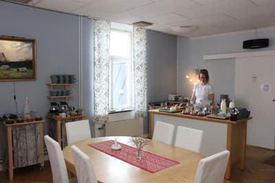 STF Östersund Ledkrysset vandrarhem