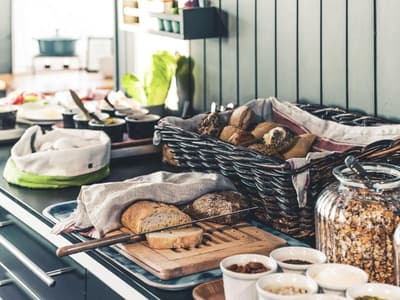 Åre Bed & Breakfast