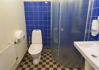 Kastellet Bed & Breakfast