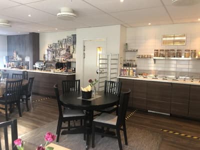 Hotel Nivå