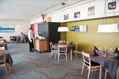 Tärnaby Fjällhotell