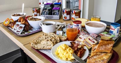 B&B Hotel Montelimar Sud