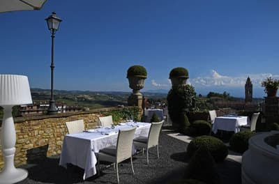 La Ribezza Boutique Hotel