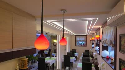 Hotel Cis w Świnoujściu