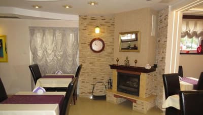 Hotel Cis w Świnoujściu