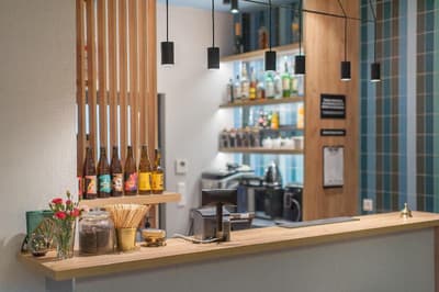 Hotel Traffic Wrocław Stare Miasto