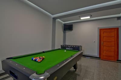 Dom Wczasowy Na Szczycie