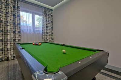 Dom Wczasowy Na Szczycie