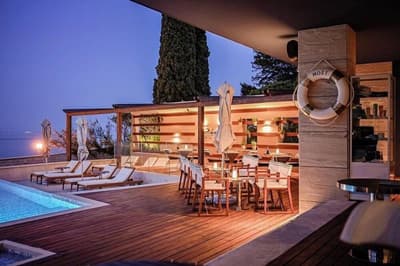 Ikador Luxury Boutique Hotel & Spa