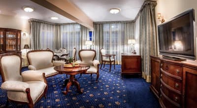 Hotel im. Jana Pawła II