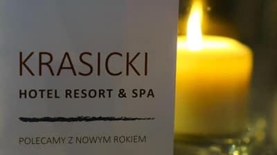Krasicki Hotel Resort & SPA
