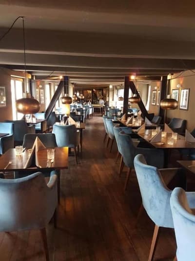 Magni Boutique Hotel