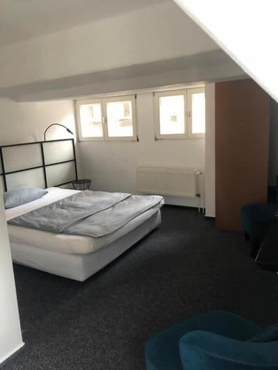 Magni Boutique Hotel