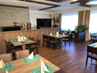 Hotel Isenbütteler Hof