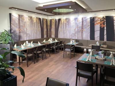 Hotel Isenbütteler Hof