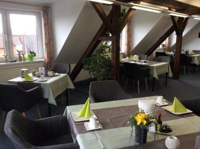 Hotel Am Maibaum