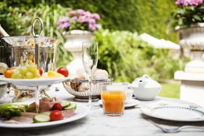 Garden Boutique Hotel Berlin-Mitte