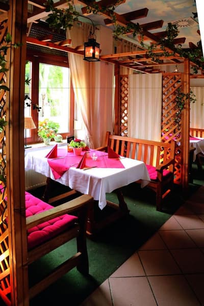 Hotel Zum Gondoliere