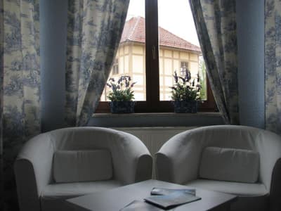 Hotel Zum Gondoliere